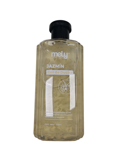 GEL DE DUCHA