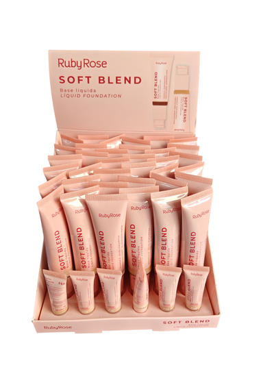 BASE LIQUIDO