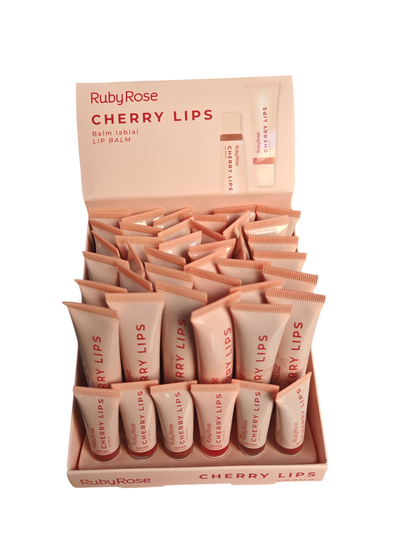 LABIAL BALM
