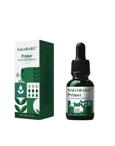 PRIMER PESTANA NAGARAKU 