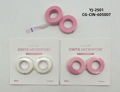 CINTA MICROPORE