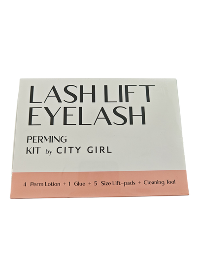 LASH LIFTING CITY