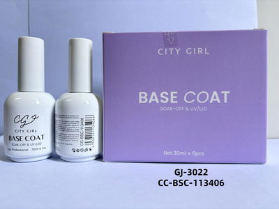 BASE COAT CG 30ML