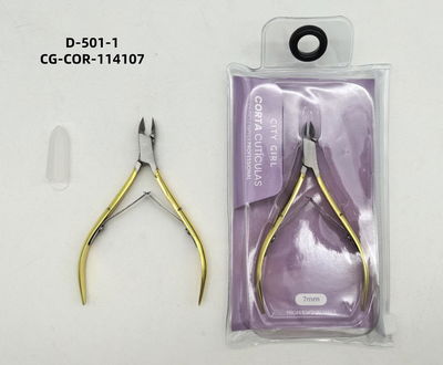 CPRTACUTICULA DORADO