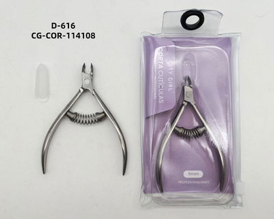 CORTA CUTICULA CG 