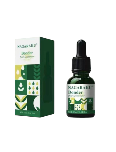 BONDER PESTANA NAGARUKU