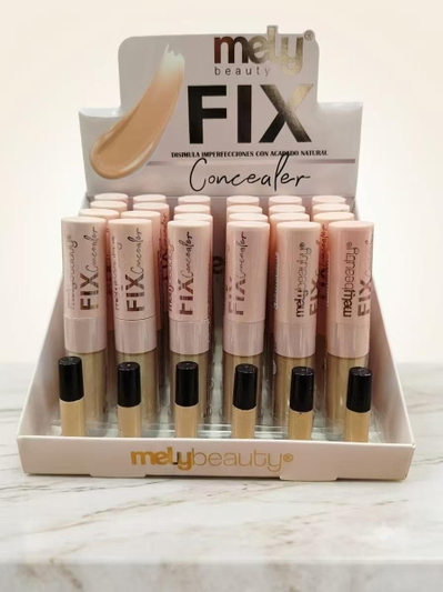 Corrector de Mely