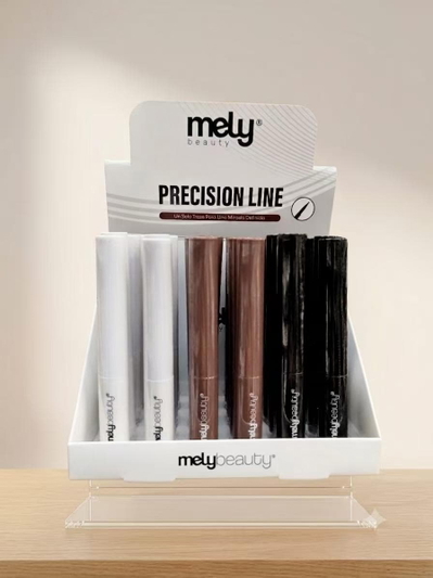 Delineador para Ojos de Mely