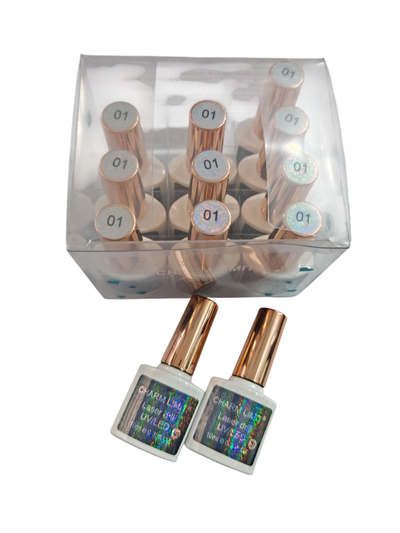 LASER ESMALTE