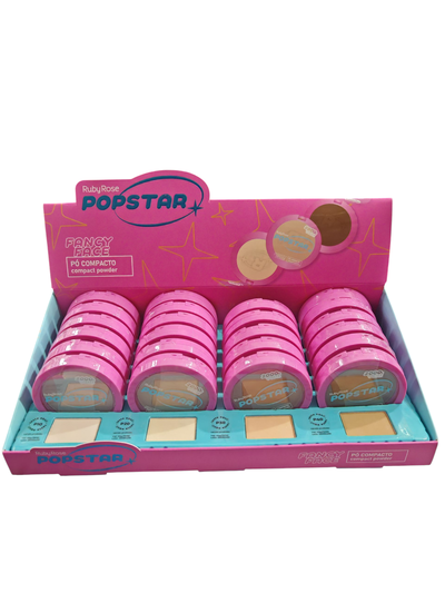 POLVO COMPACTO