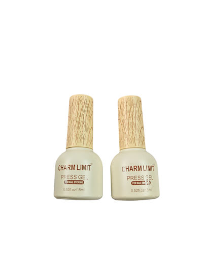 PRESS GEL 
