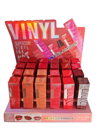 LABIAL MATTE