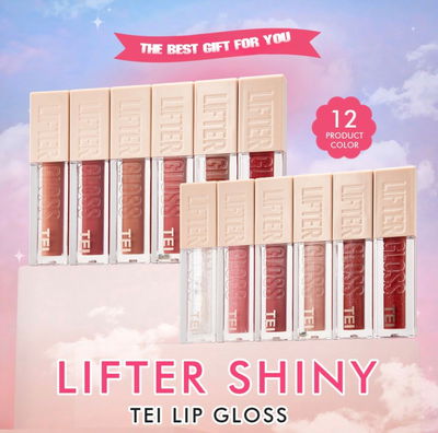 LIFTER GLOSS TEI 