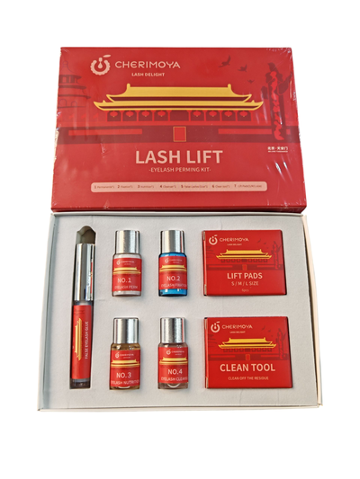 LASH LIFT CHERIMOYA