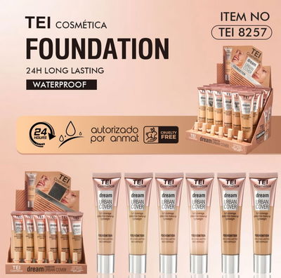 BASE LIQUIDA TEI