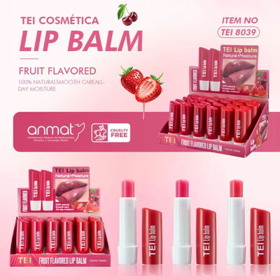 BALSAMO LIP 