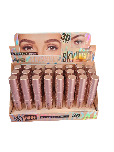 MASCARA