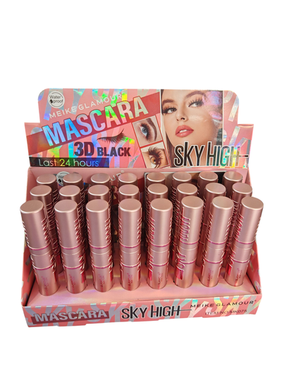 MASCARA