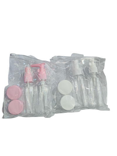 SET ENVASE