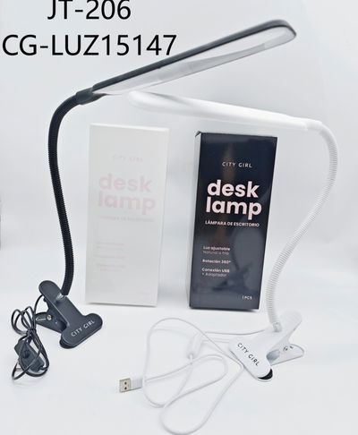 LUZ DE MESA