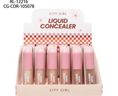 CONCEALER