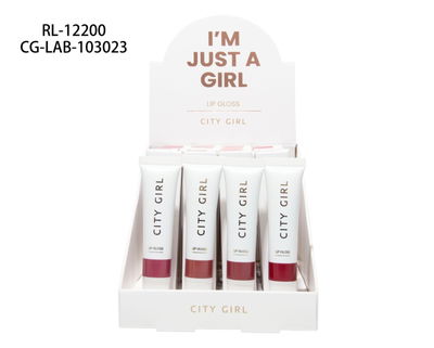 LIP GLOSS