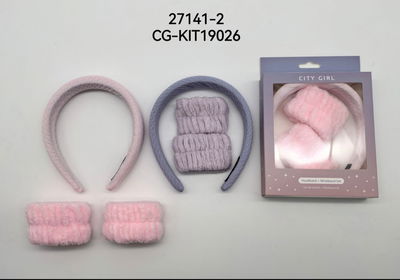 KIT DE VINCHA