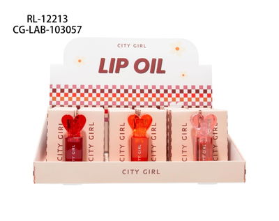 LIP OIL