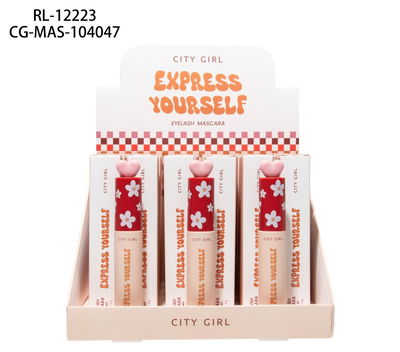 EYELASH MASCARA