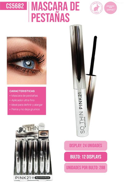 MASCARA
