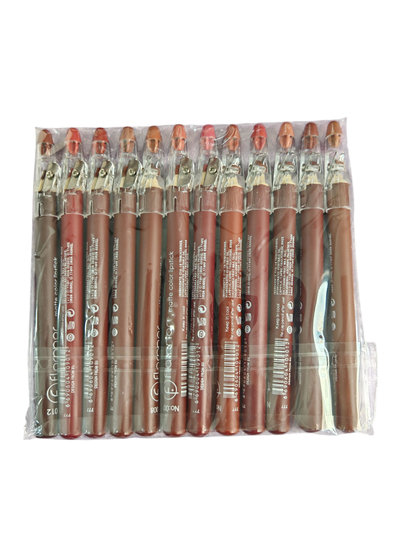 LAPIZ LABIAL X 12