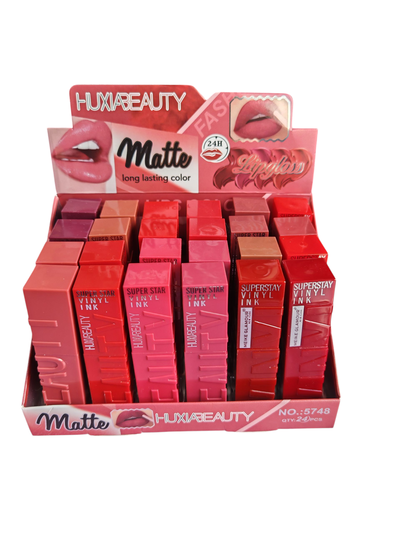 LABIAL MATTE
