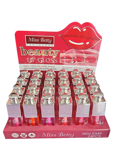 LABIAL BRILLO