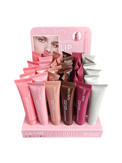 LABIAL
