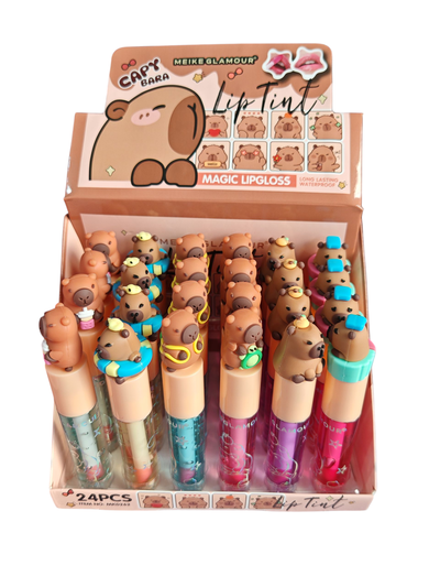 LABIAL BRILLO