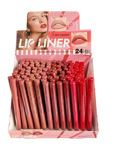 LAPIZ PARA LABIAL