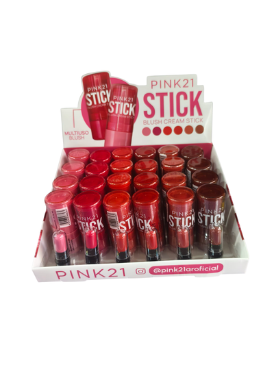 cream stick pink21