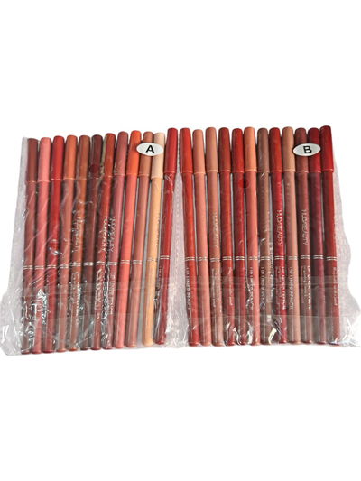 LAPIZ LABIAL 