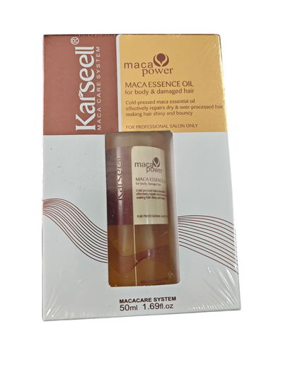ACEITE  KARSEELL 