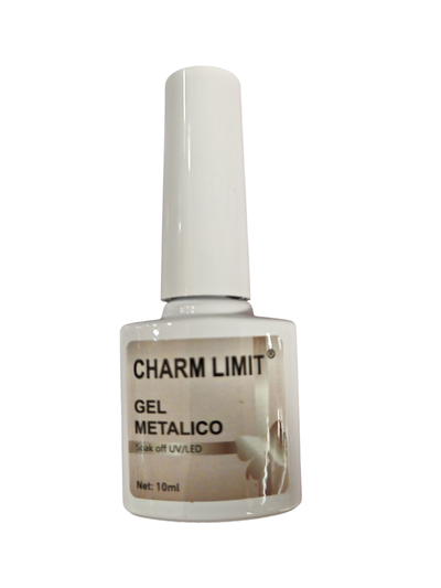 ESMALTE  METALICO