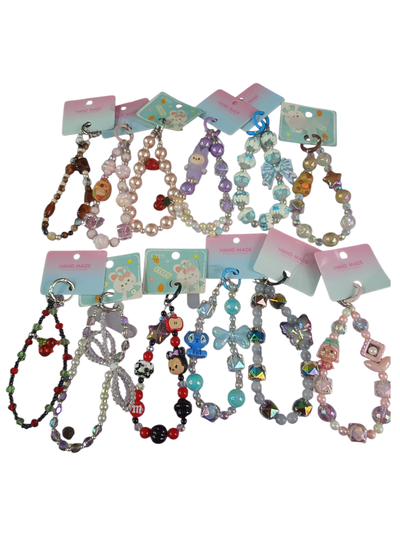 ACCESORIOS PARA CELULAR 