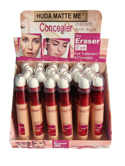 CORRECTOR DE OJERAS 