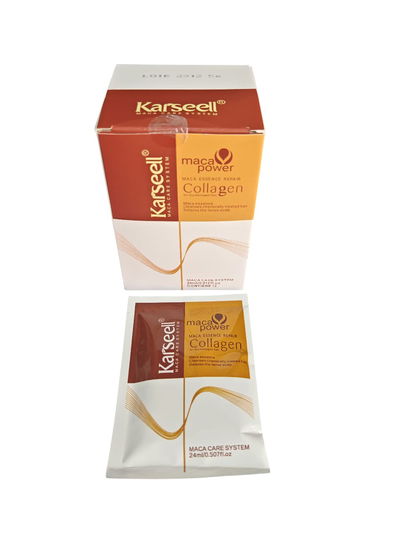 CREMA KARSEELL EN SOBRE