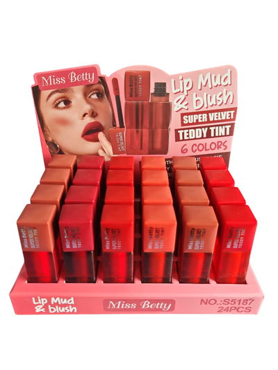 LABIAL MATE 24HS