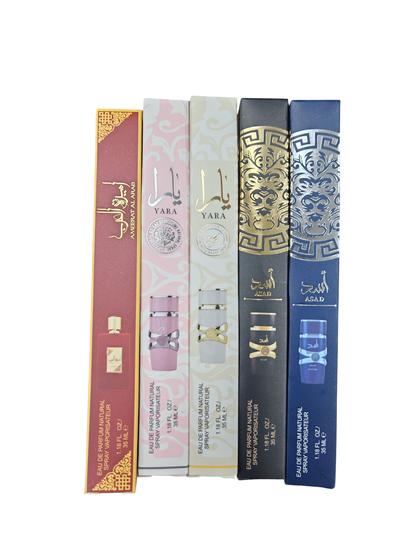 PERFUME