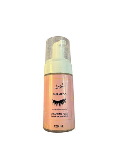 shampoo 120ml