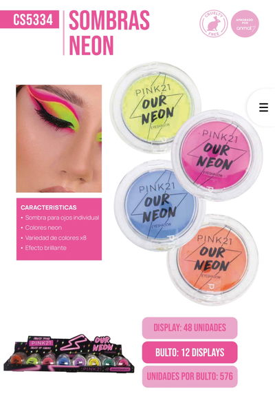 SOMBRA NEON