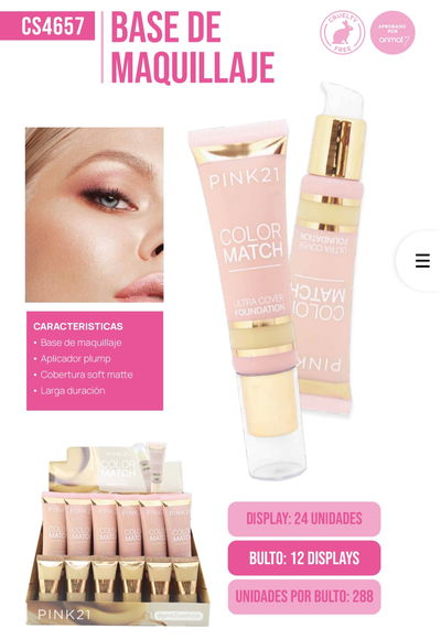 BASE LIQUIDA 