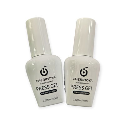 PRESS GEL CHERIMOYA 