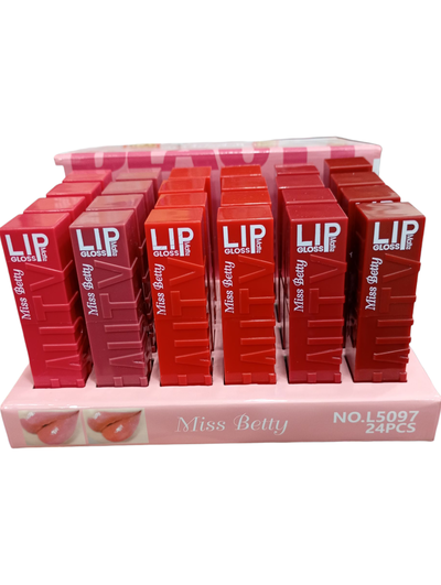 LABIAL MATTE